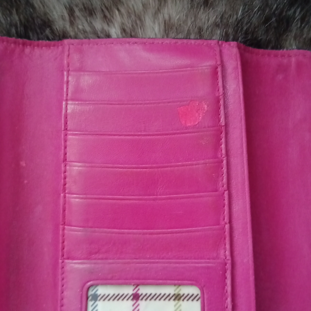 Coach wallet - Picture 8 of 16